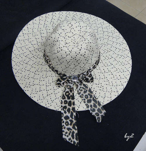 Summer Hat HT03