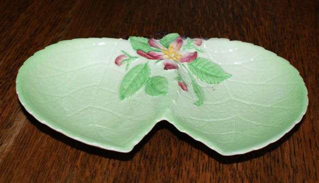 CARLTON WARE DISH