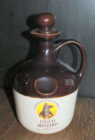 VINTAGE LIQUEUR CASK