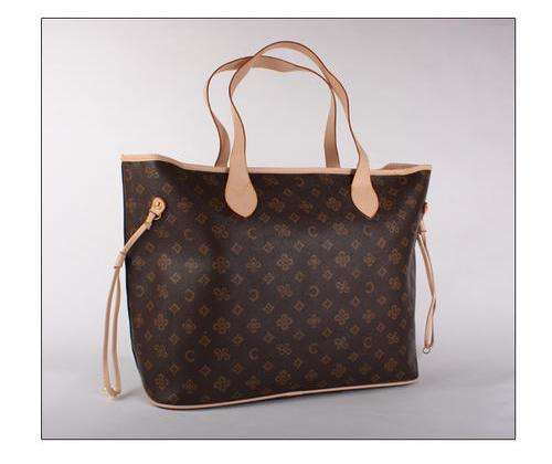 ***New WOMENS LARGE Tote shoulder bag HANDBAG***