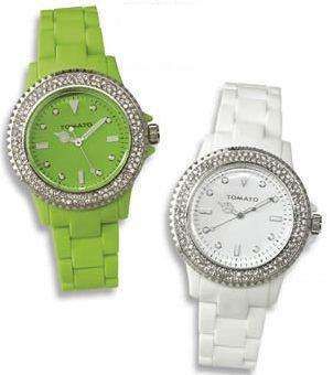 ***Tomato Fashion Watch - FREE SHIPPING***