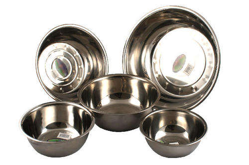 Stainless Steel Mixing bowls