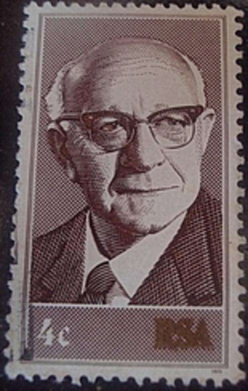 RSA 4 cent Head