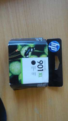 HP901XL Black Ink Cartridge