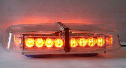 Amber LED  Mini Bar Light