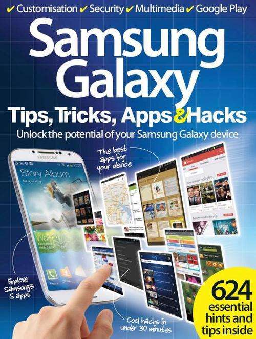 Samsung Galaxy