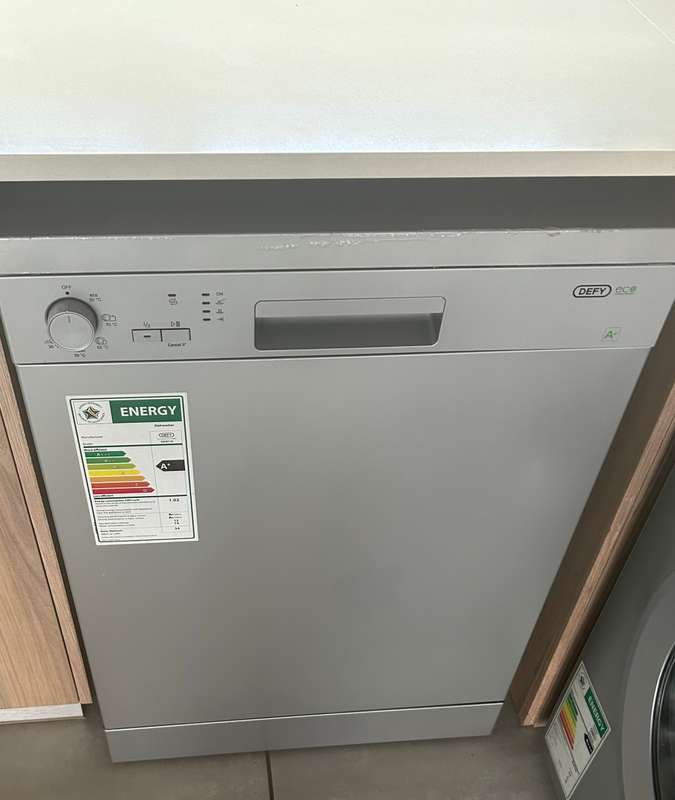 Dishwasher
