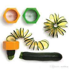 CUCUMBER SLICER