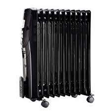 RUSSEL HOBBS 11 FIN OIL HEATER
