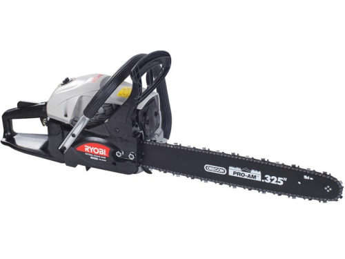 RYOBI CHAIN SAW
