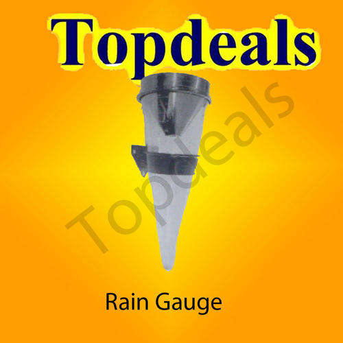 Rain Gauge