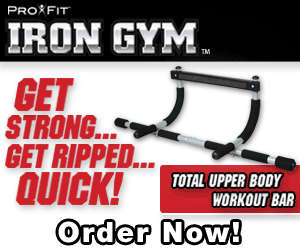 Iron Gym