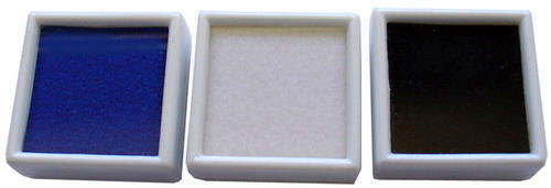 Stone Display Boxes 45x45mm- Gems