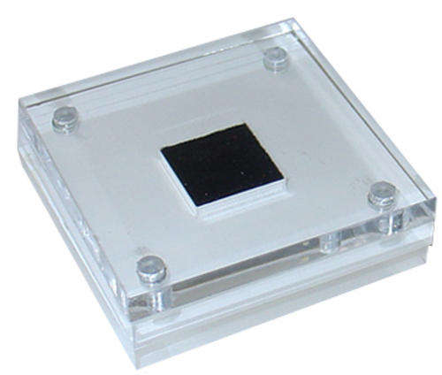 Diamond Display Box 50x50mm - Gems