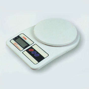 5kg X 1G ELECTRONIC KITCHEN SCALE