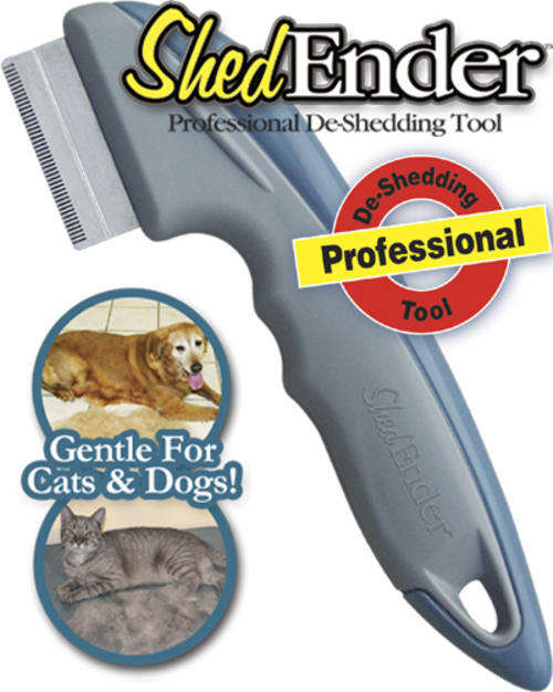 Shed Ender