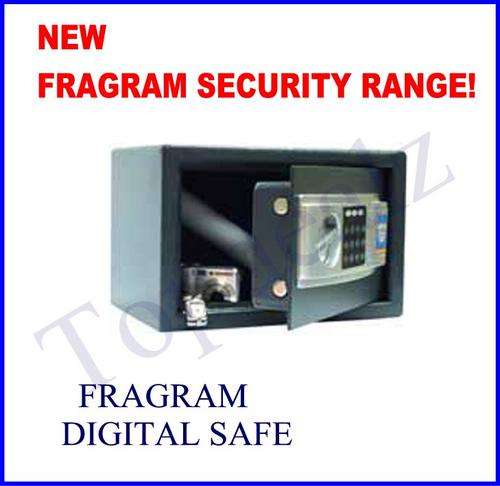 Fragram DIGITAL SAFE - Medium