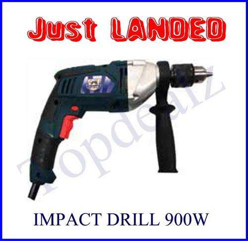 FRAGRAM IMPACT DRILL 900W