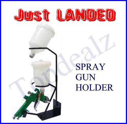 FRAGRAM Spraygun holder