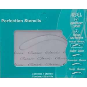 Brow Perfection Stencils