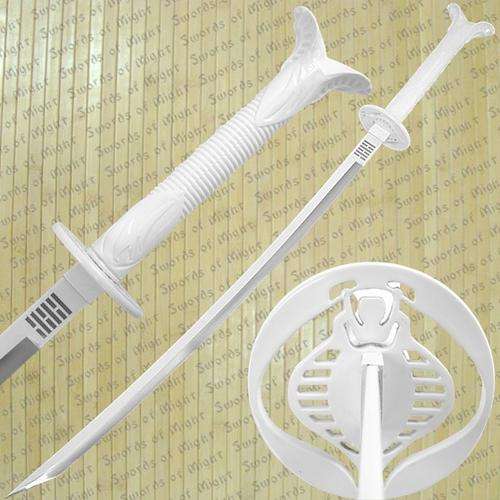 Shadow Storm Sword