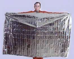 Thermal blanket