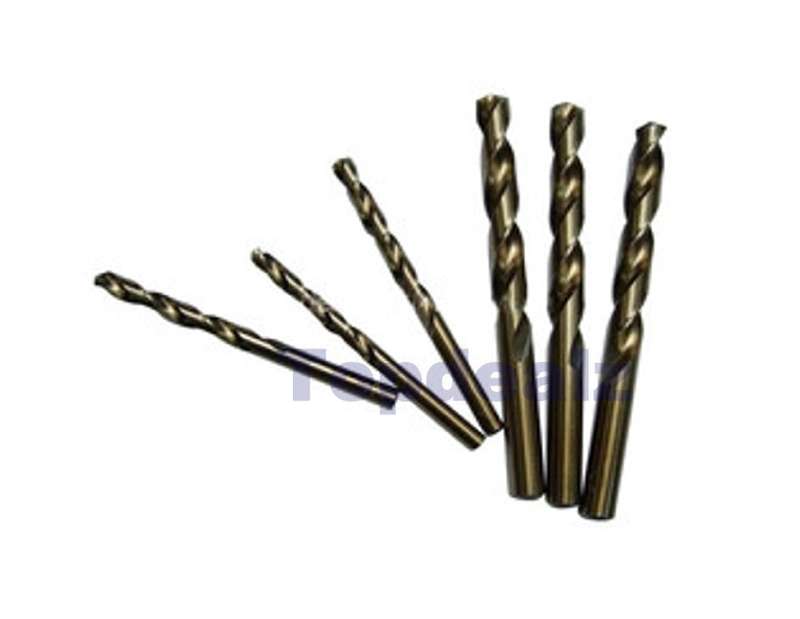 INDUSTRO Drill Bits - din338 10 x 3.5mm