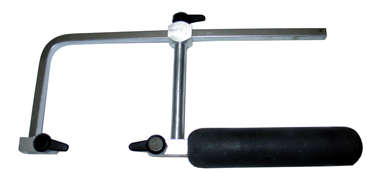 Jeweler's Piercing Saw Frame 75mm