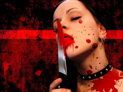 No need to get homicidal!...We have the toolkit to help you with that hobby