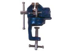 Baby Vice 50mm Swivel Base