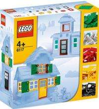 Lg 6117 Doors & Windows