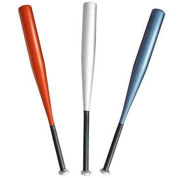 28" Aluminum Baseball Bat - Sport