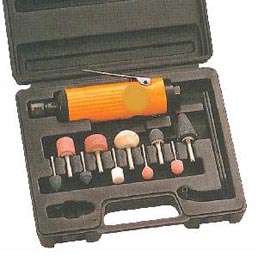 1/4" (6mm) AIR DIE GRINDER KITS