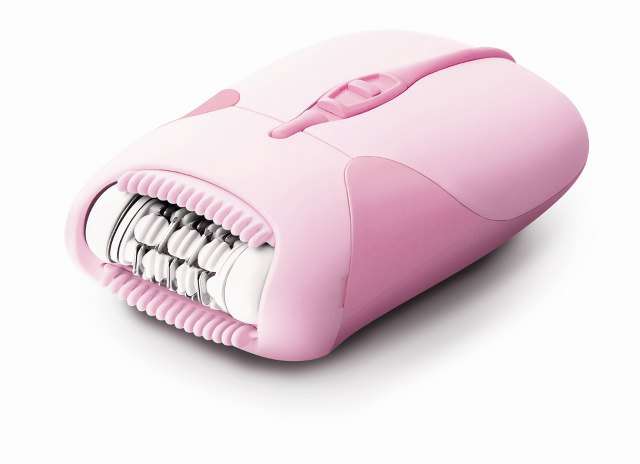 Epilator