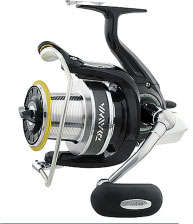 Daiwa Emblem Pro-A Reel -EMP6000A