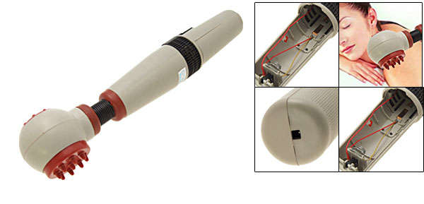 Hand held Hammer Massager