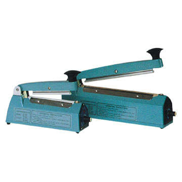 Hand Impulse Sealers P200