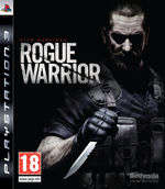 Rogue Warrior (Sealed)