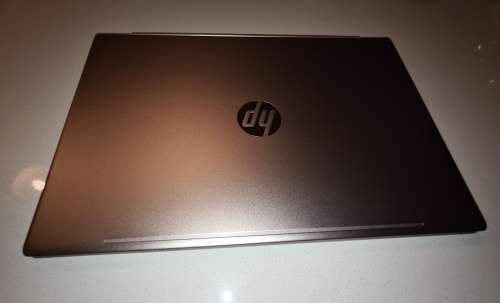 HP Pavillion Laptop Rose Gold i7 10th gen 1065G7 15,6` FHD IPS Micro Edge WLED Display 8GB 512GBSDD