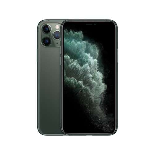 Apple iPhone 11 Pro 64GB Space Grey BRAND NEW  Icasa Approved 1 yr warranty