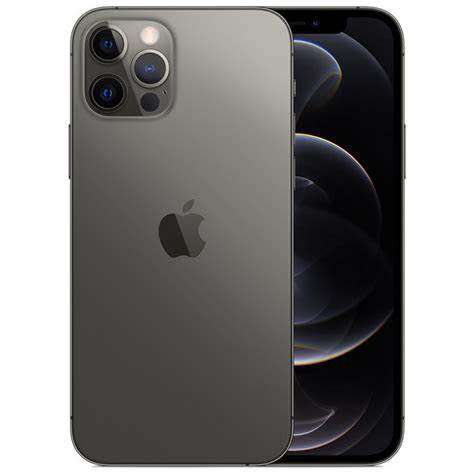 Apple iPhone 12 Pro 128GB Graphite Brand New Sealed