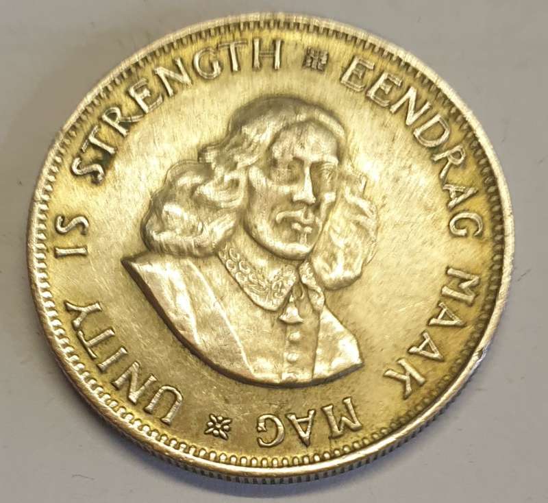 1964 First Decimal Series Silver Twenty Cents as per images !!!!!