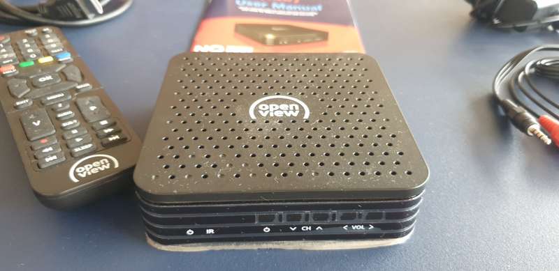 OVHD As New !!! Activated !!!
