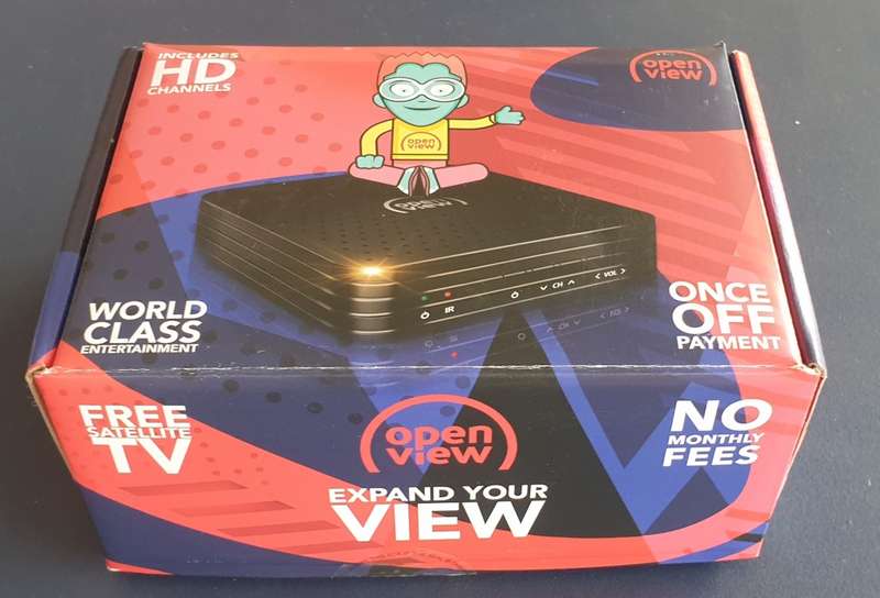 OVHD As New !!! Activated !!!