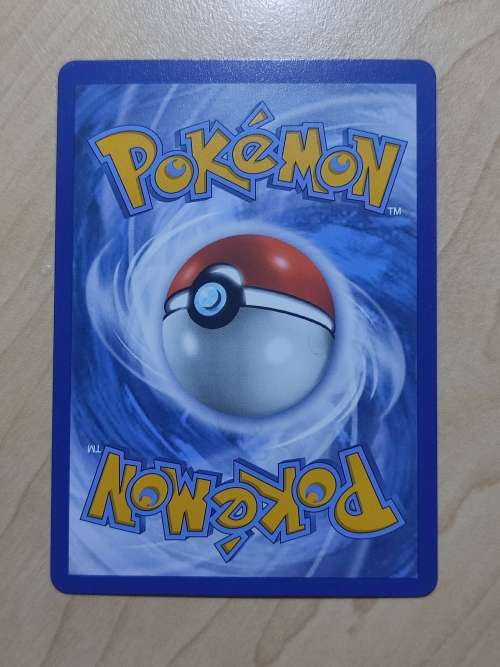 Dark Energy 236/203 Gold Sparkle Evolving Skies Pokemon Card (Mint - pack to sleeve)