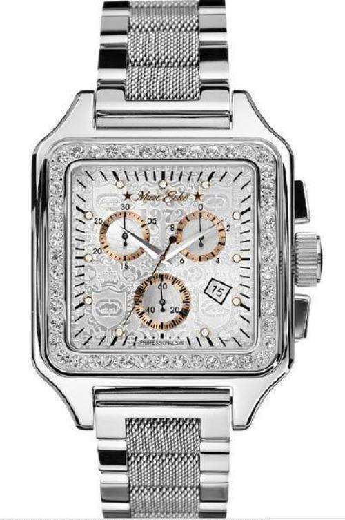 MARC ECKO Chronograph Designer Mens Watch