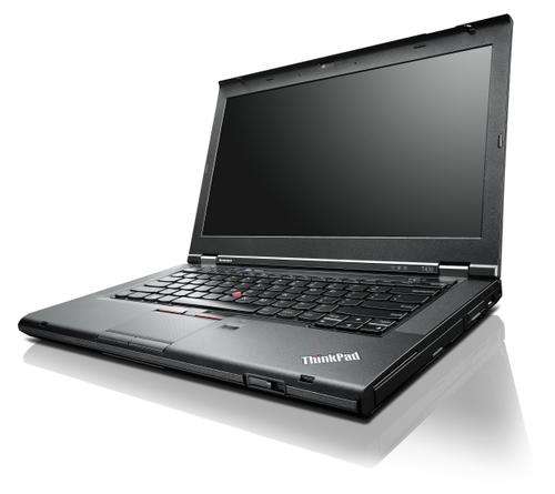 New Lenovo Thinkpad T430 i5 Notebook Laptop with New Carry Case