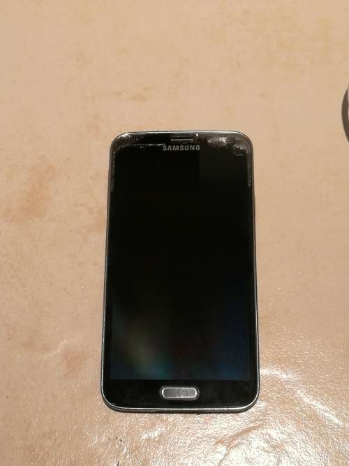 # Samsung S5 Cell phone, NOT working, motherboard needs replaced, spare parts etc?..  #