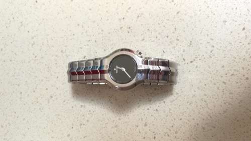 ### Tag Heuer Alter Ego Ladies watch preloved Model WP1313 ###