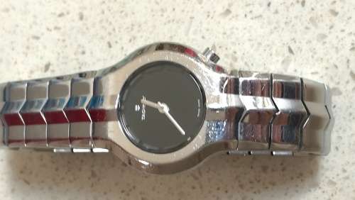 ### Tag Heuer Alter Ego Ladies watch preloved Model WP1313 ###